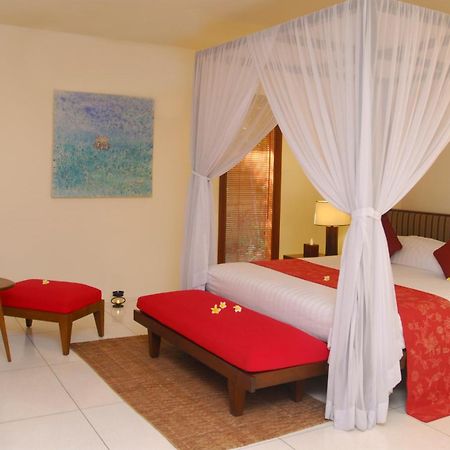 Nomad Hub Canggu Eksteriør billede