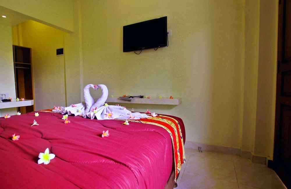 Nomad Hub Canggu Eksteriør billede