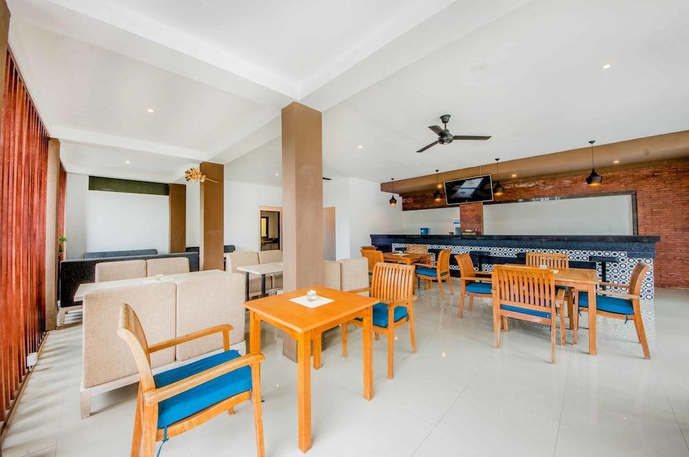 Nomad Hub Canggu Eksteriør billede