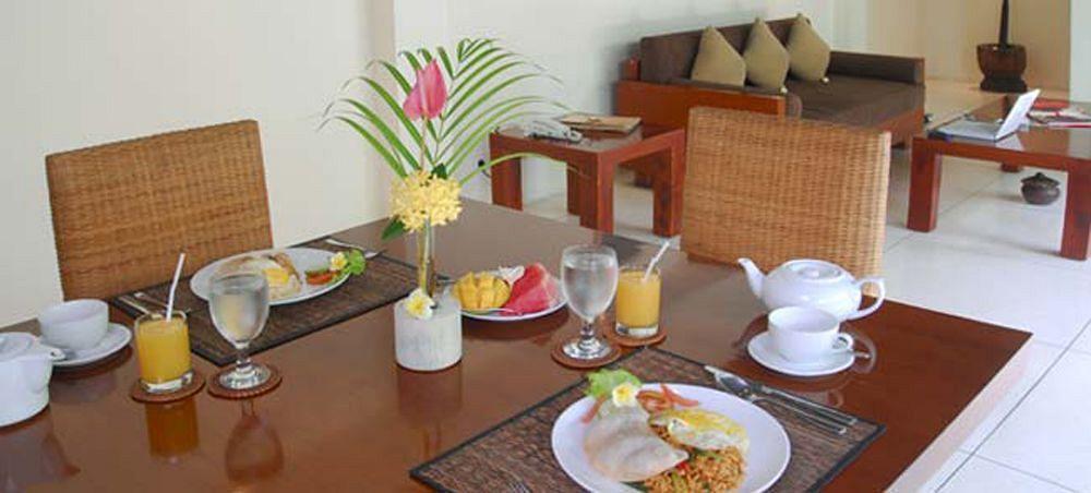 Nomad Hub Canggu Eksteriør billede