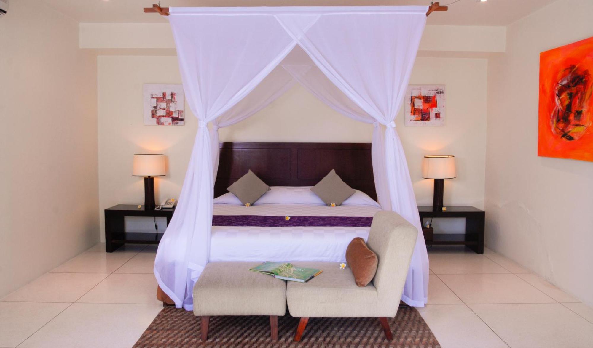 Nomad Hub Canggu Eksteriør billede