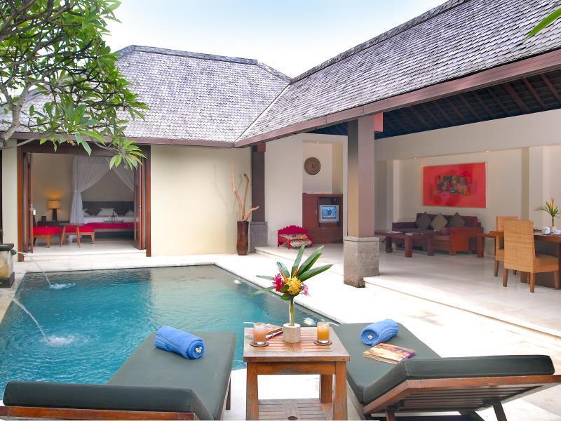 Nomad Hub Canggu Eksteriør billede