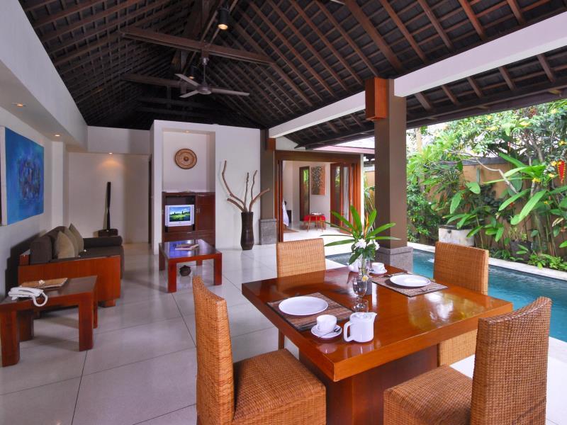 Nomad Hub Canggu Eksteriør billede