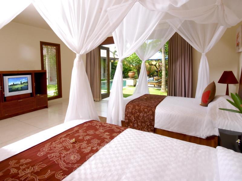 Nomad Hub Canggu Eksteriør billede
