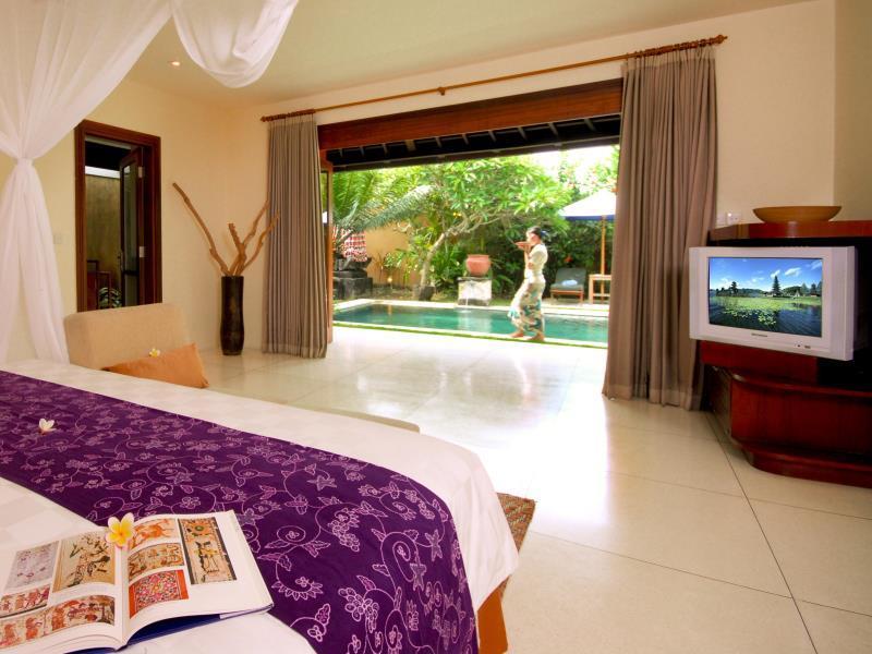 Nomad Hub Canggu Eksteriør billede