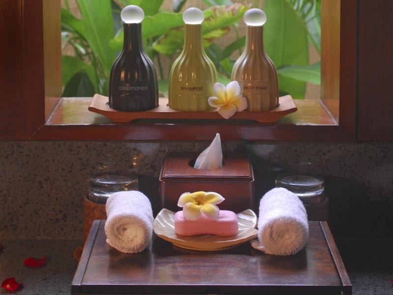 Nomad Hub Canggu Eksteriør billede