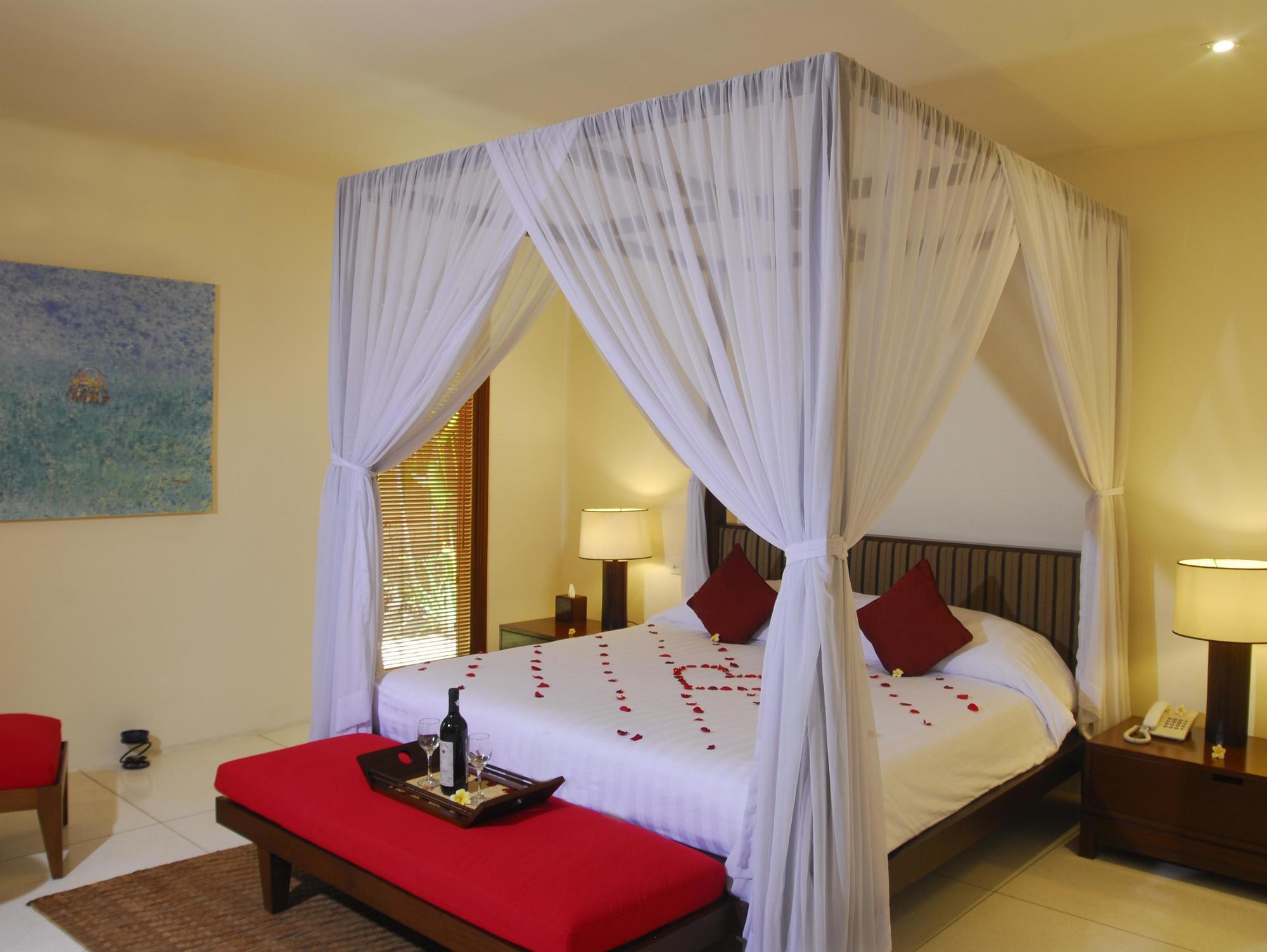 Nomad Hub Canggu Værelse billede
