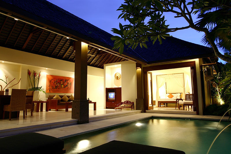 Nomad Hub Canggu Eksteriør billede