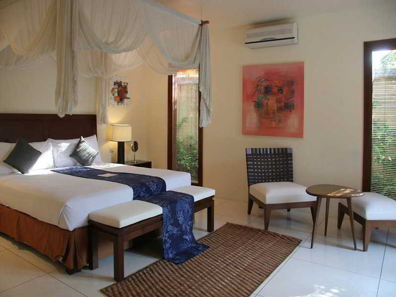 Nomad Hub Canggu Eksteriør billede