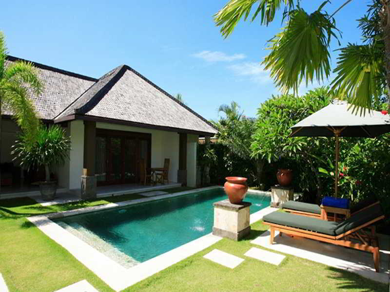 Nomad Hub Canggu Eksteriør billede