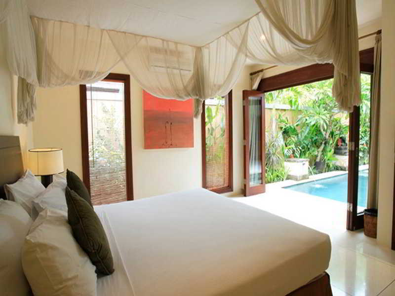Nomad Hub Canggu Eksteriør billede