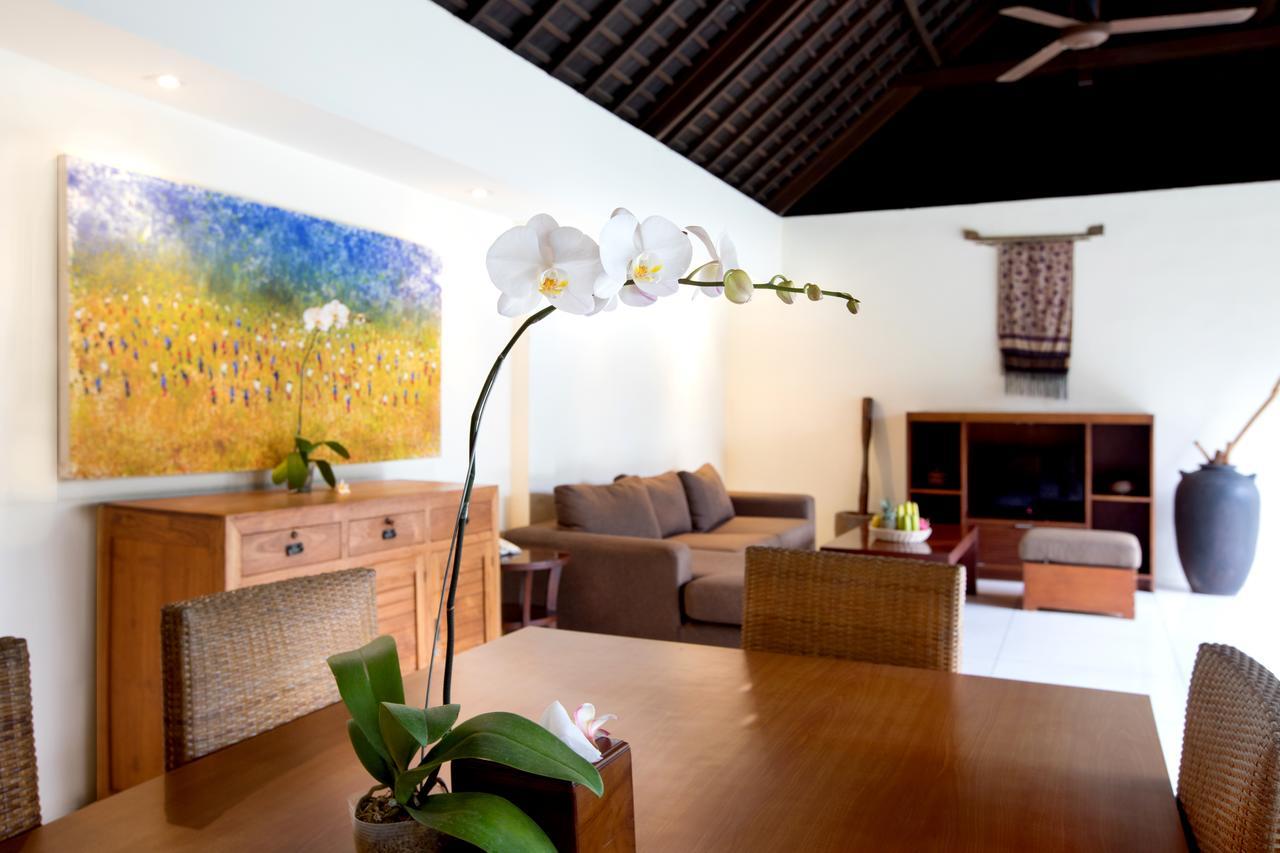 Nomad Hub Canggu Eksteriør billede