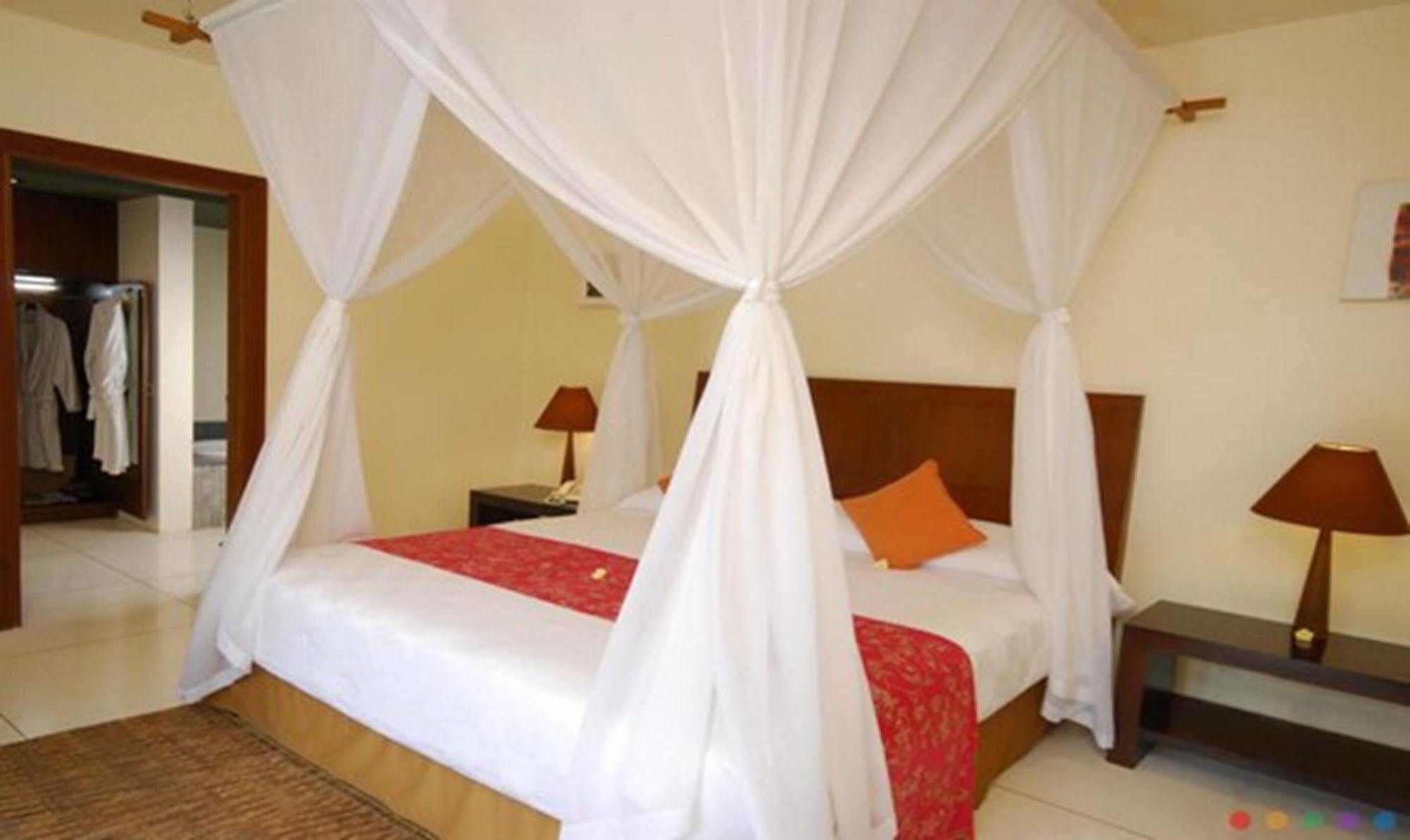 Nomad Hub Canggu Eksteriør billede