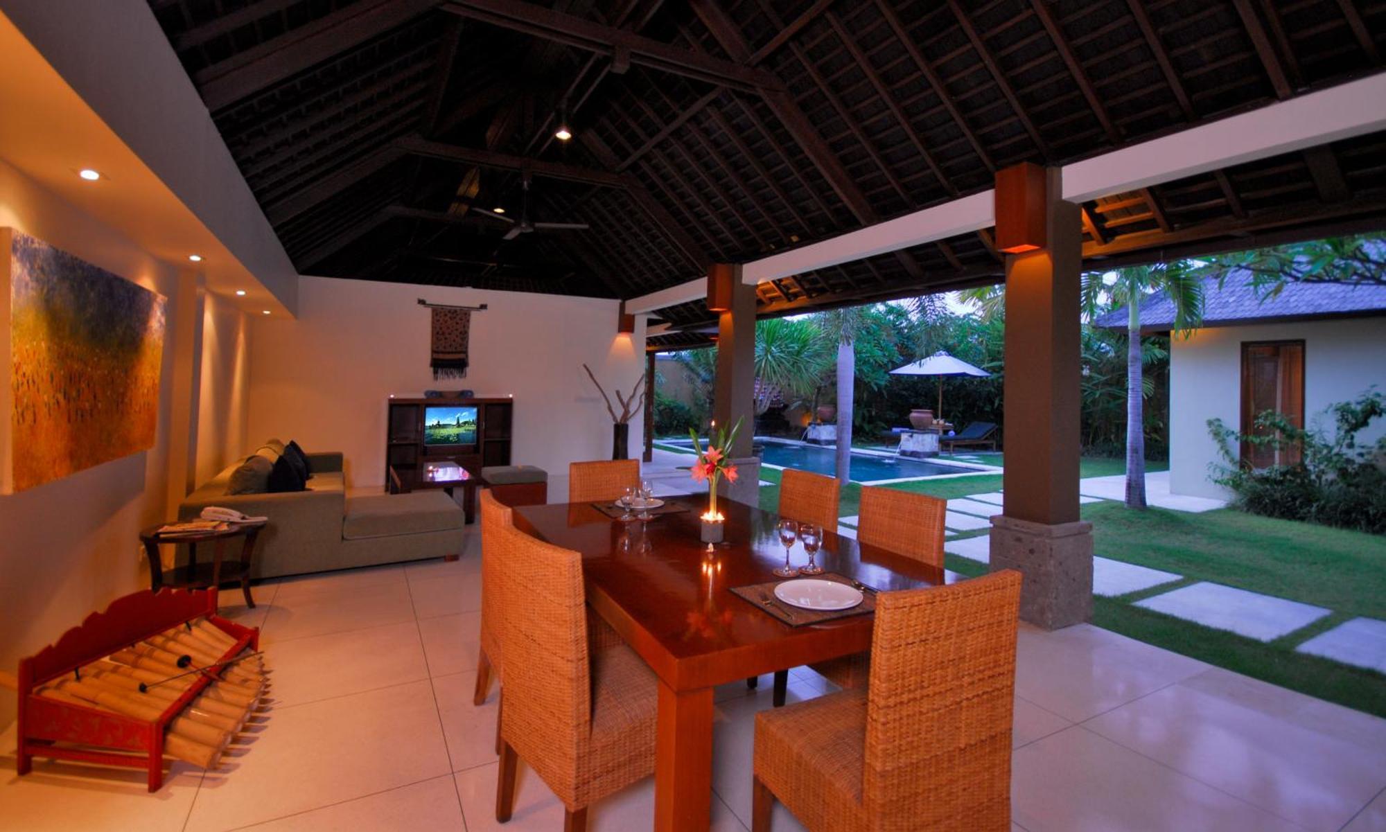 Nomad Hub Canggu Eksteriør billede